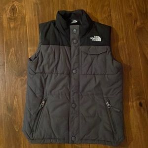 The North Face Patrick’s Point Vest